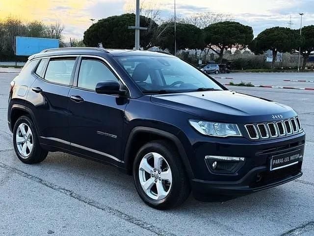 Usado Jeep Compass Longitude 140 CV (102 kW) 2019 SUV
