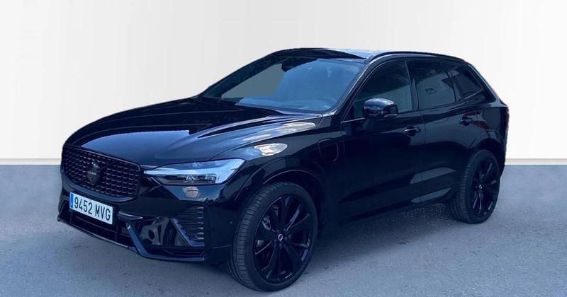 Usado 2024 Volvo XC60 Ultra SUV | 53.900 € - Imagen 1/3