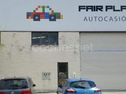 Blanco Usado 2010 Fiat Bravo Active Utilitario | 4990 € (Precio justo) - Imagen 1/4