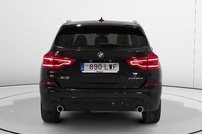 Occasion BMW X3 Performance 190 ch (139 kW) 2022 SUV