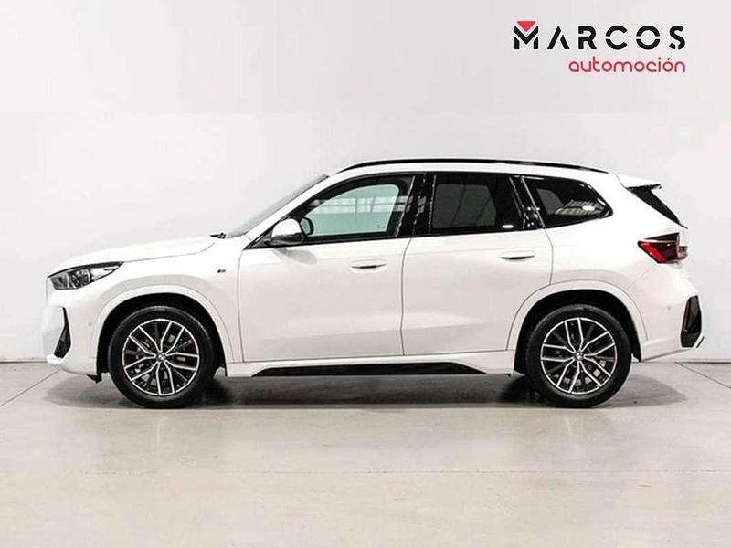 Usado BMW X1 150 CV (110 kW) 2025 Blanco SUV
