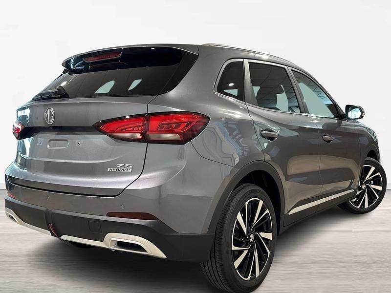 Nuevo MG ZS Luxury 197 CV (144 kW) 2026 Otro SUV