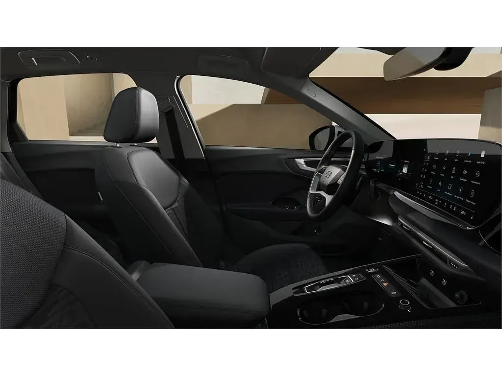 Nuevo Audi A5 Business 299 CV (219 kW) 2026 Plata florete Familiar