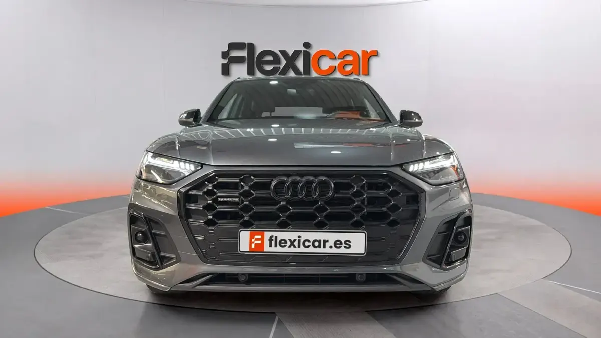 Usado Audi Q5 Sportback Premium 367 CV (269 kW) 2024 Negro SUV