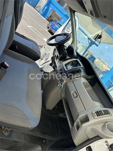 Usado Renault Trafic 1996 Diesel Monovolumen