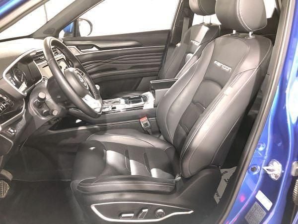 Nuevo DFSK F5 136 CV (100 kW) 2025 Azul SUV