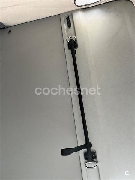 Usado VW California Beach 150 CV (110 kW) 2019 Blanco Van