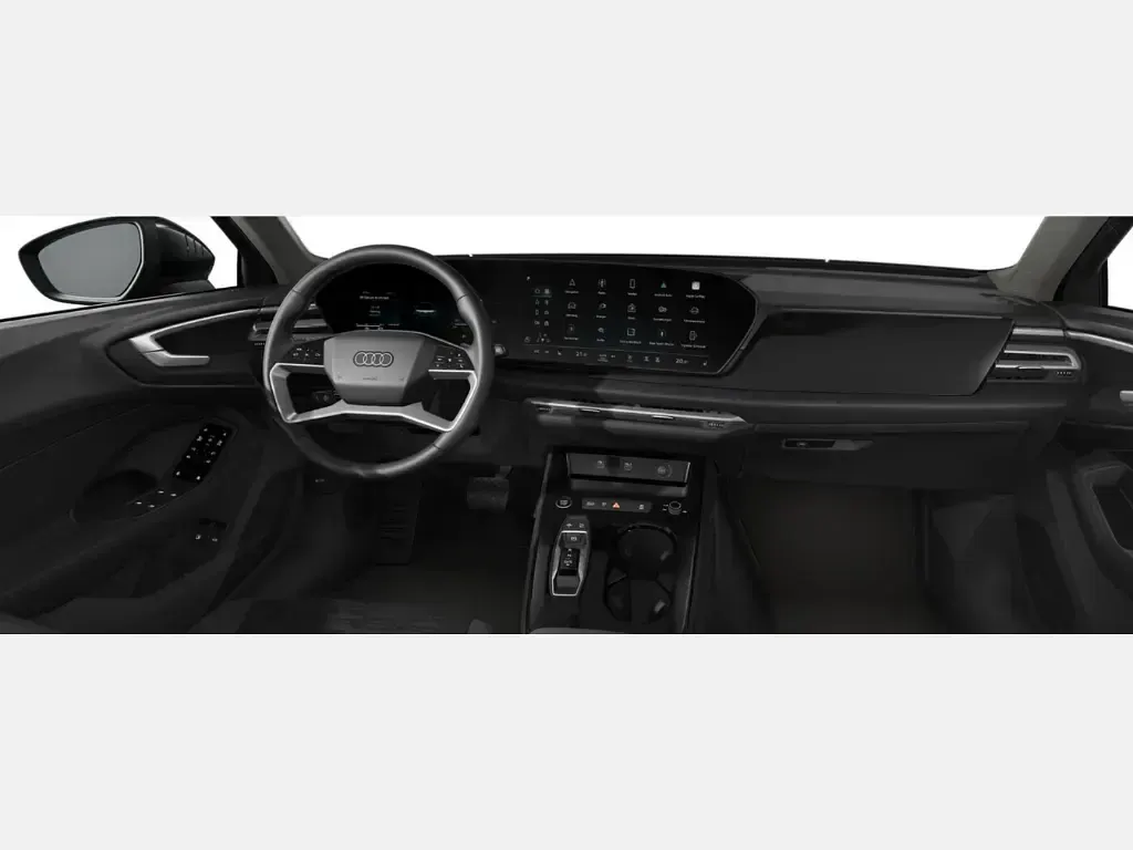 Nuevo Audi A5 Business 299 CV (219 kW) 2025 Negro mito Familiar