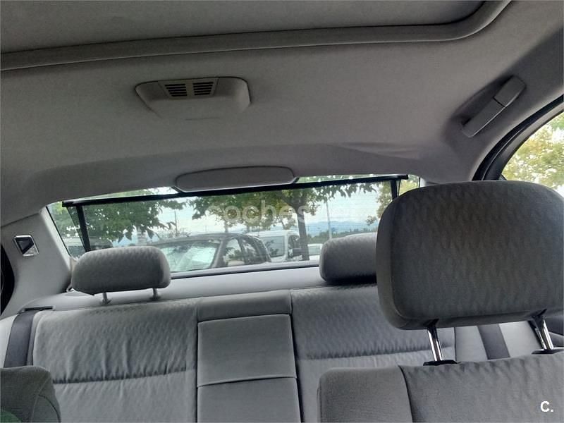 Verde Usado 2000 BMW 320 Berlina | 4200 € (Un poco caro) - Imagen 1/4