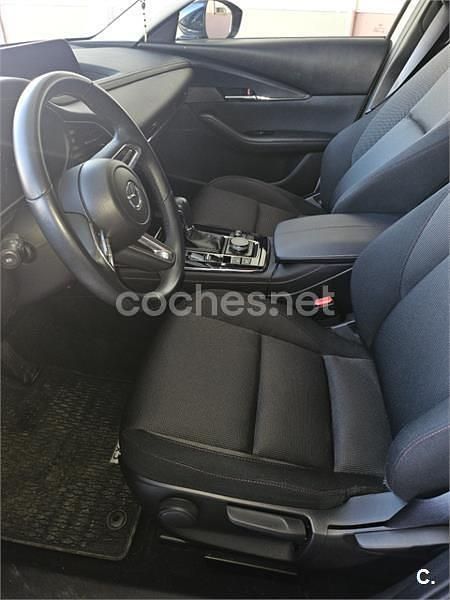 Usado Mazda CX-30 Homura-Line 150 CV (110 kW) 2023 Beige SUV