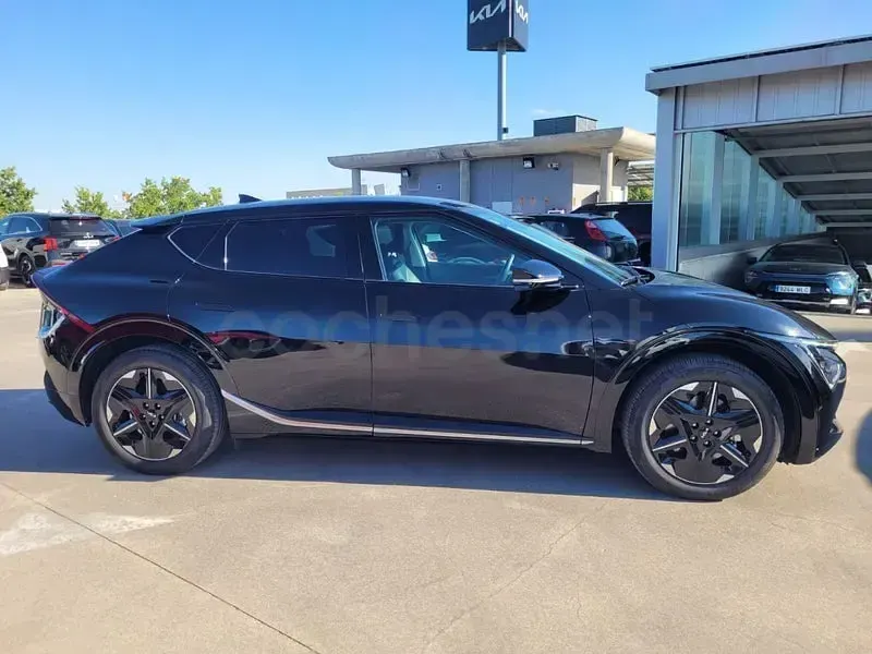 Usado Kia EV6 Air 167 kW (228 CV) 2025 Eléctrico SUV