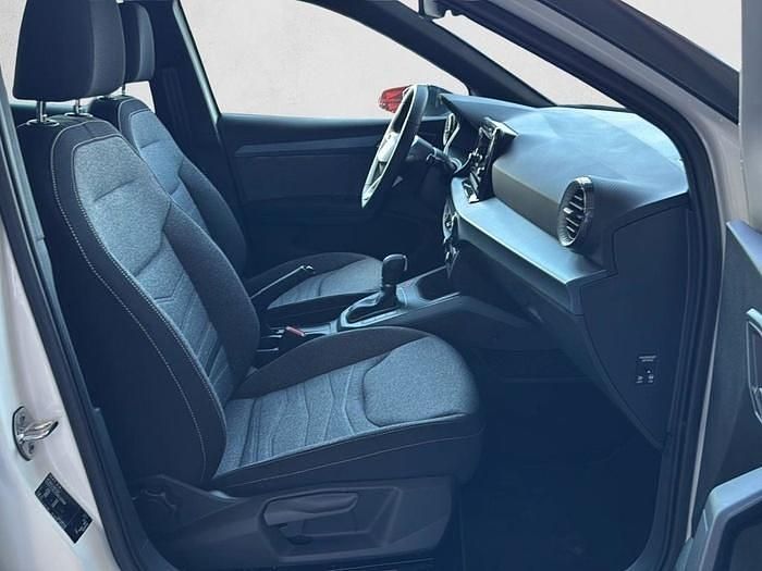 Nuevo Seat Arona FR 115 CV (84 kW) 2025 Blanco SUV
