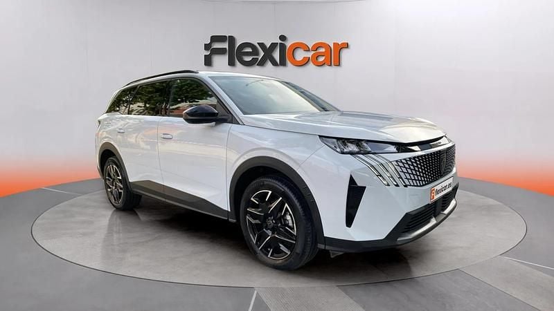 Używany Peugeot 5008 Allure 145 KM (106 kW) 2025 SUV