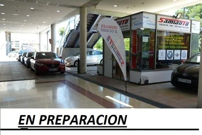 Usado Citroën C4 Picasso 2007 Monovolumen