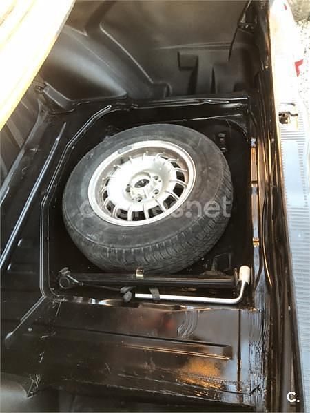 Usado Mercedes E300 136 CV (100 kW) 1993 Blanco Berlina