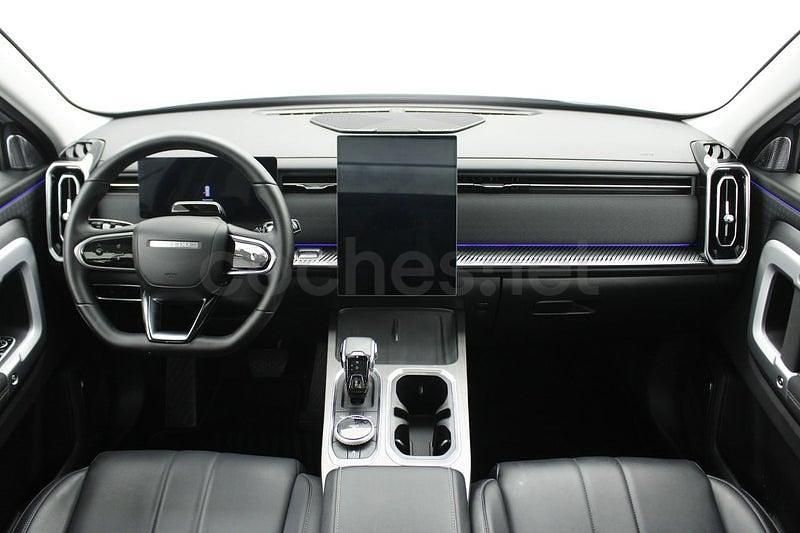 Usado Jaecoo 7 147 CV (108 kW) 2025 Blanco SUV