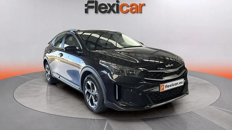 Brugt Kia XCeed 120 HK (88 kW) 2023 Sort SUV
