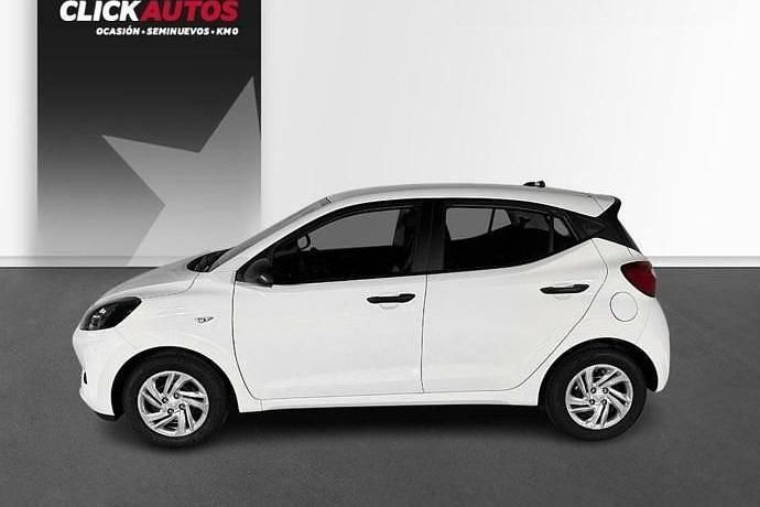 Usado Hyundai i10 63 CV (46 kW) 2024 Utilitario