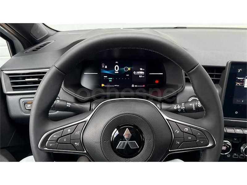 Nuevo Mitsubishi Colt 90 CV (66 kW) 2025 Blanco Berlina