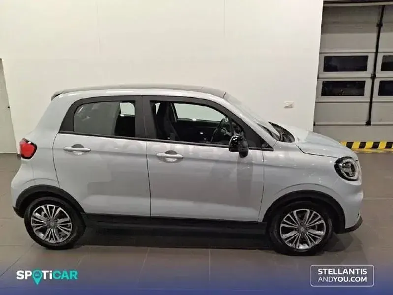 Nuevo Leapmotor T03 69 kW (95 CV) 2025 Eléctrico Utilitario