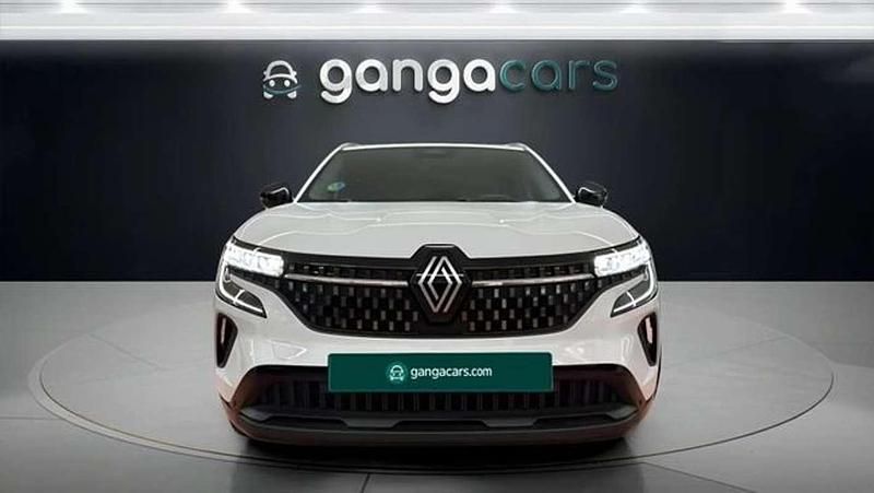 Usado Renault Austral Techno 158 CV (116 kW) 2024 Blanco SUV