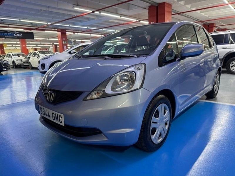 Otro Usado 2009 Honda Jazz Executive Utilitario | 9900 € - Imagen 1/4