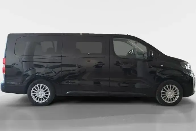 Nuevo Toyota Proace Verso Active 180 CV (132 kW) 2026 Familiar