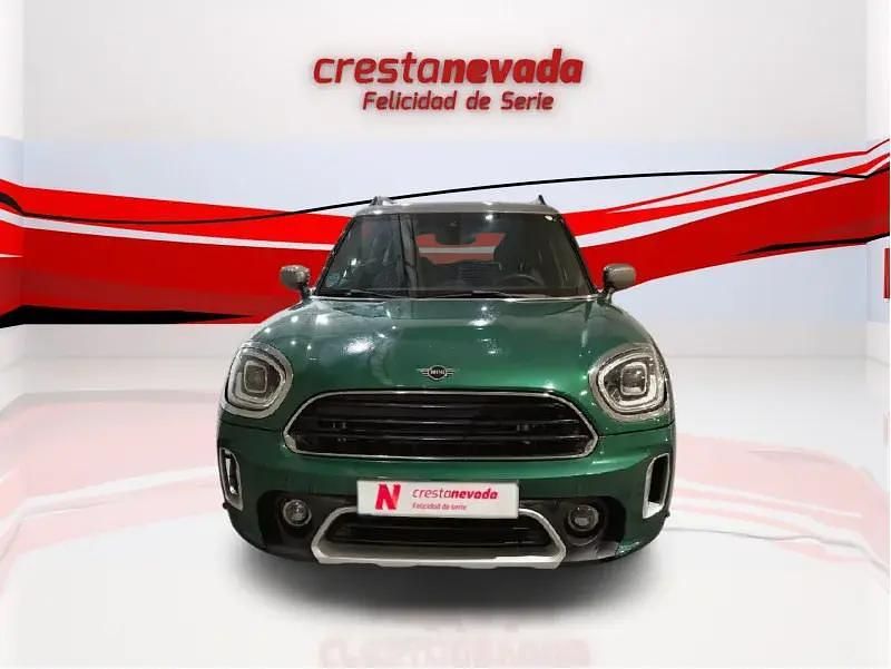 Usado Mini Cooper Countryman 136 CV (100 kW) 2021 SUV