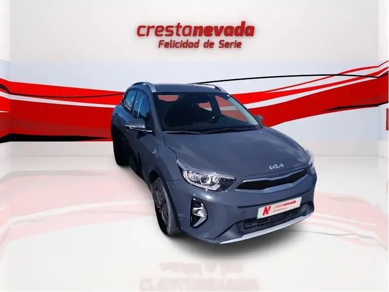 Usado Kia Stonic 120 CV (88 kW) 2021 SUV