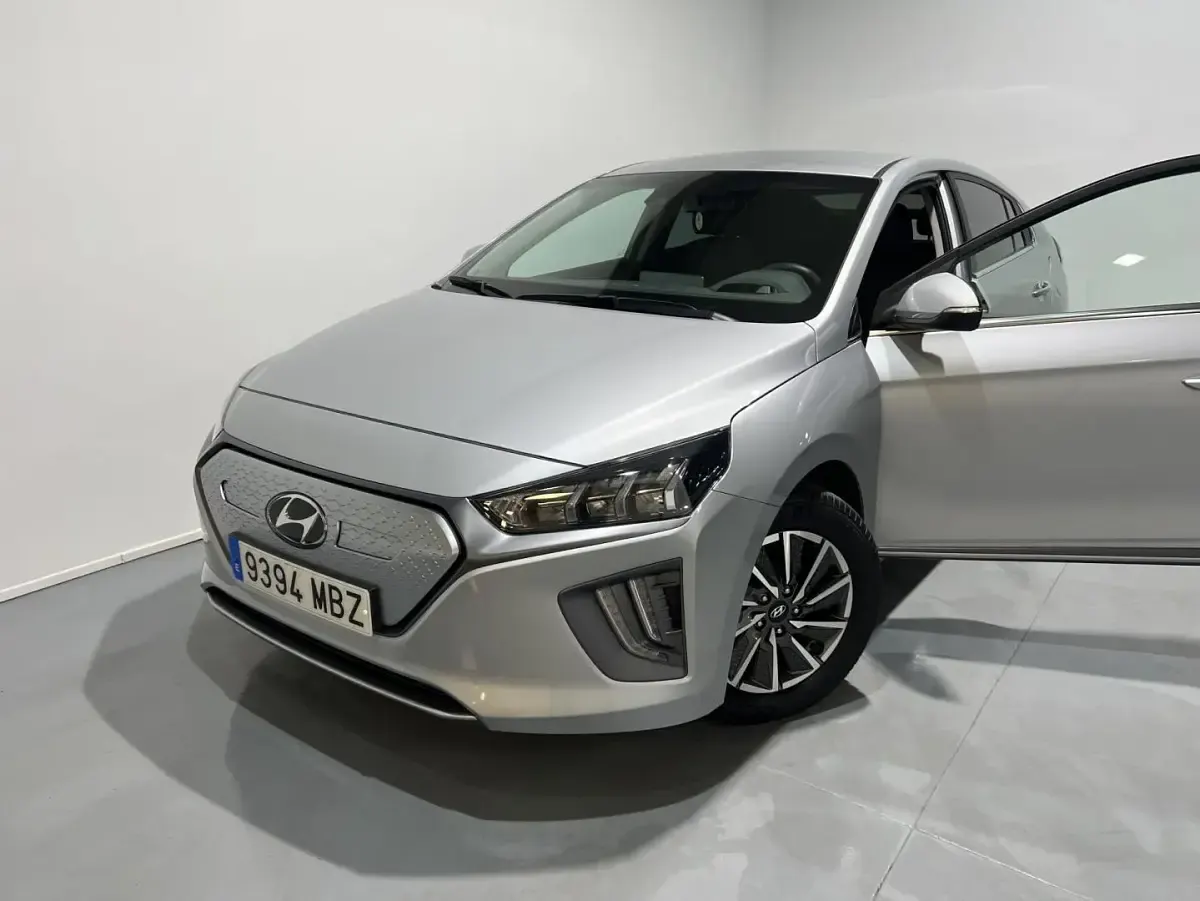 Usado Hyundai Ioniq 136 CV (100 kW) 2022 Utilitario