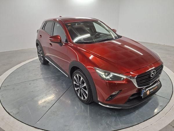 Otro Usado 2019 Mazda CX-3 SUV | 17.990 € (Precio justo) - Imagen 1/4