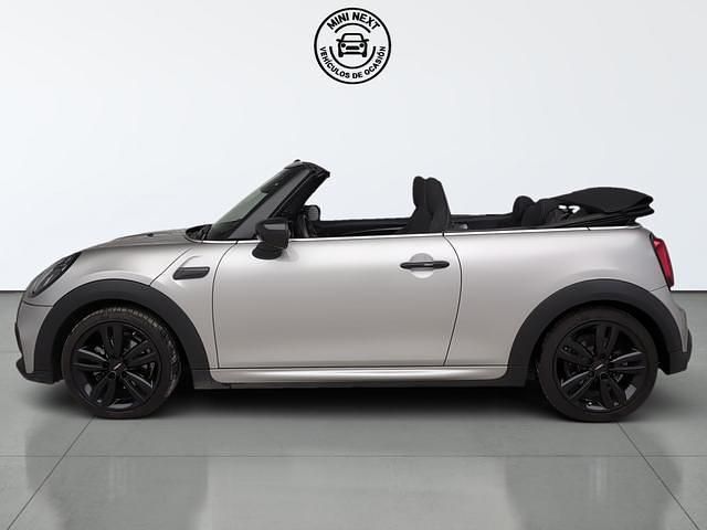 Usado Mini Cooper 136 CV (100 kW) 2024 Utilitario