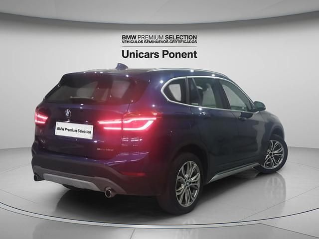 Usado BMW X1 Comfort Edition 150 HP (110 kW) 2019 SUV