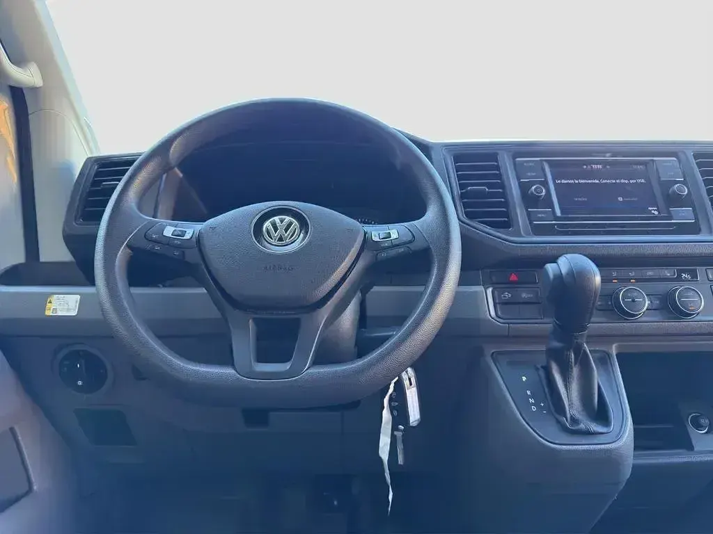 Usado VW California California 177 CV (130 kW) 2024 Blanco Van