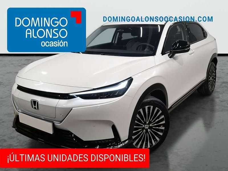 Blanco Usado 2025 Honda e:Ny1 Elegance SUV | 37.290 € - Imagen 1/4