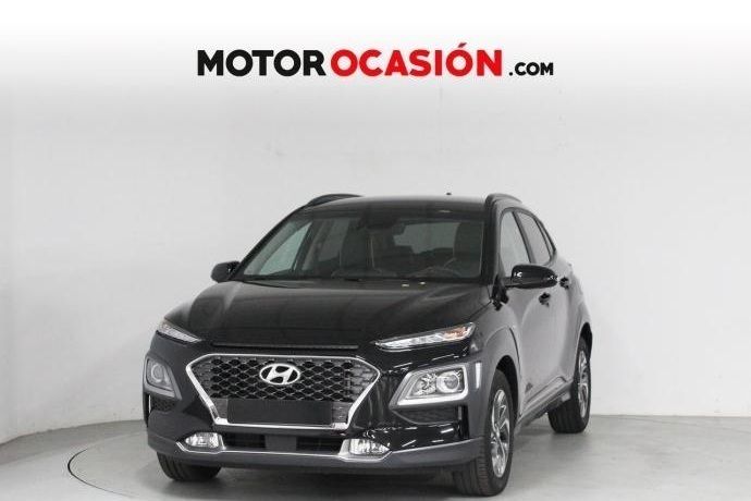 Usado Hyundai Kona 141 CV (103 kW) 2020 SUV