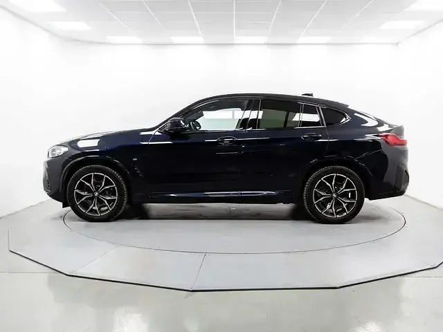 Occasion BMW X4 xLine 286 ch (210 kW) 2023 Noir SUV