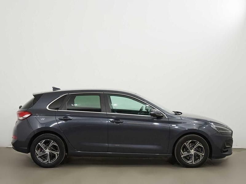 Brugt Hyundai i30 120 HK (88 kW) 2022 Otro Sedan