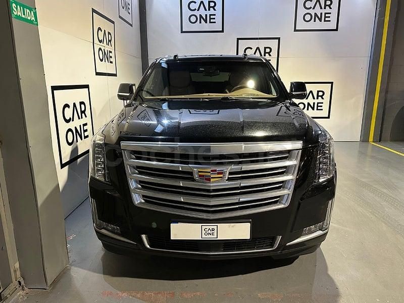 Usado Cadillac Escalade 2018 SUV