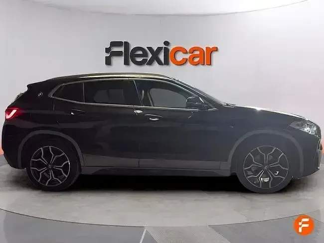 Usado BMW X2 150 CV (110 kW) 2018 Gris SUV