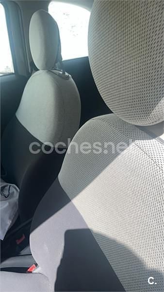 Usado Fiat 500 Street 69 CV (50 kW) 2013 Beige Berlina