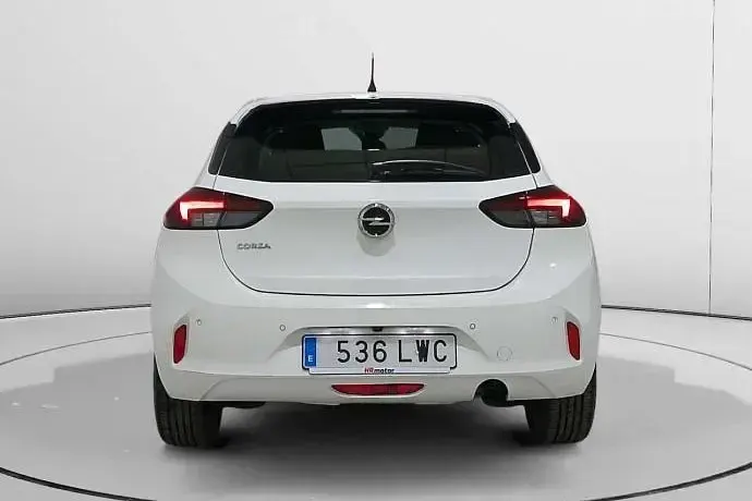 Usado Opel Corsa Elegance 100 CV (73 kW) 2022 Utilitario