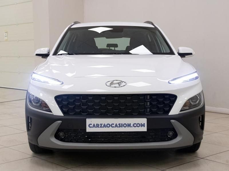 Usado Hyundai Kona 120 CV (88 kW) 2022 Otro SUV