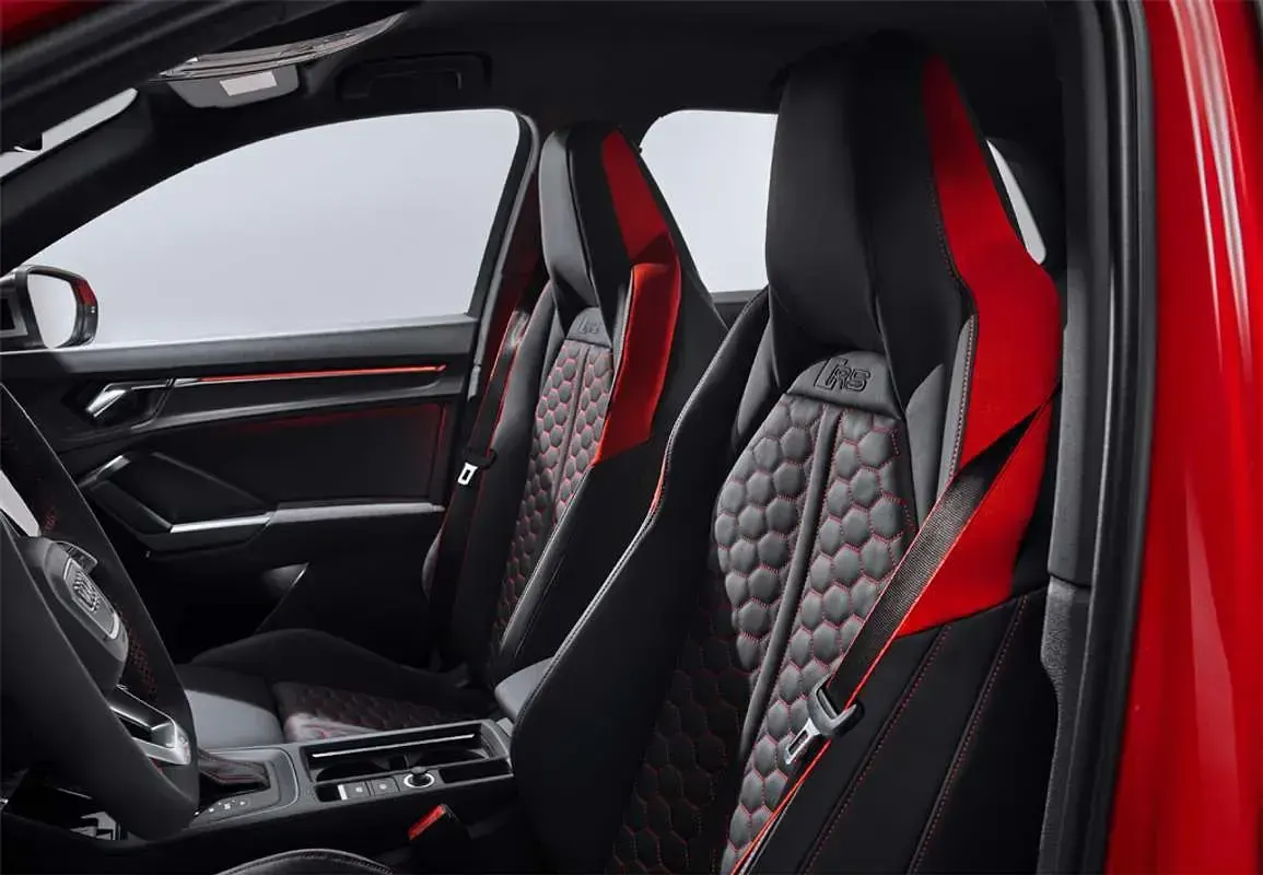 Usado Audi RS Q3 Sport 401 CV (294 kW) 2023 SUV