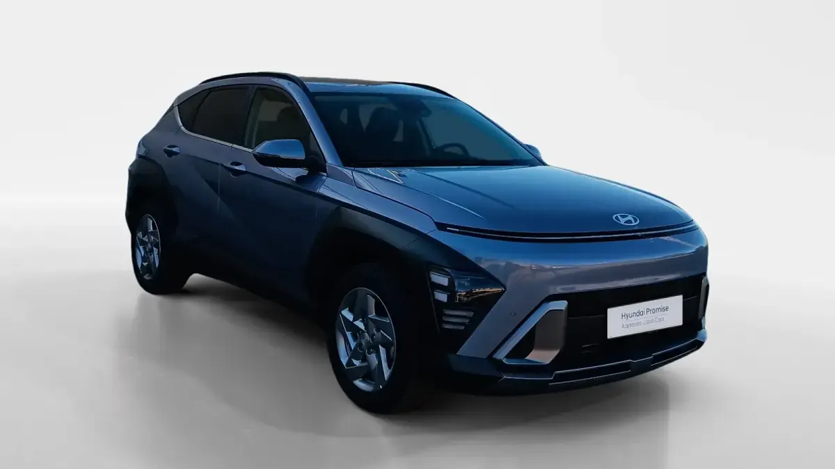 Nuevo Hyundai Kona 99 CV (72 kW) 2025 SUV