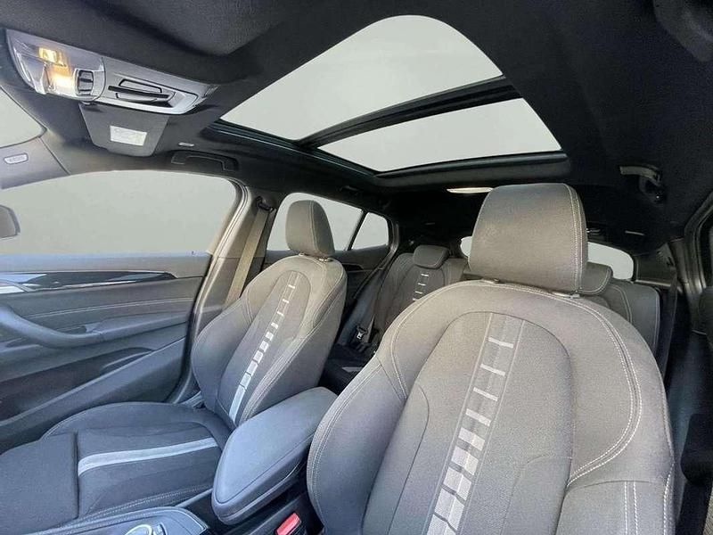 Usado BMW X2 Comfort Edition 136 CV (100 kW) 2023 Gris SUV