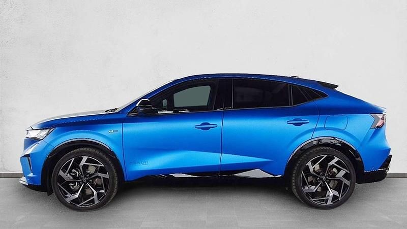 Usado Renault Rafale 300 CV (220 kW) 2025 Azul SUV