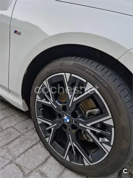 Usado BMW 120 Comfort Edition 190 CV (139 kW) 2025 Blanco Utilitario