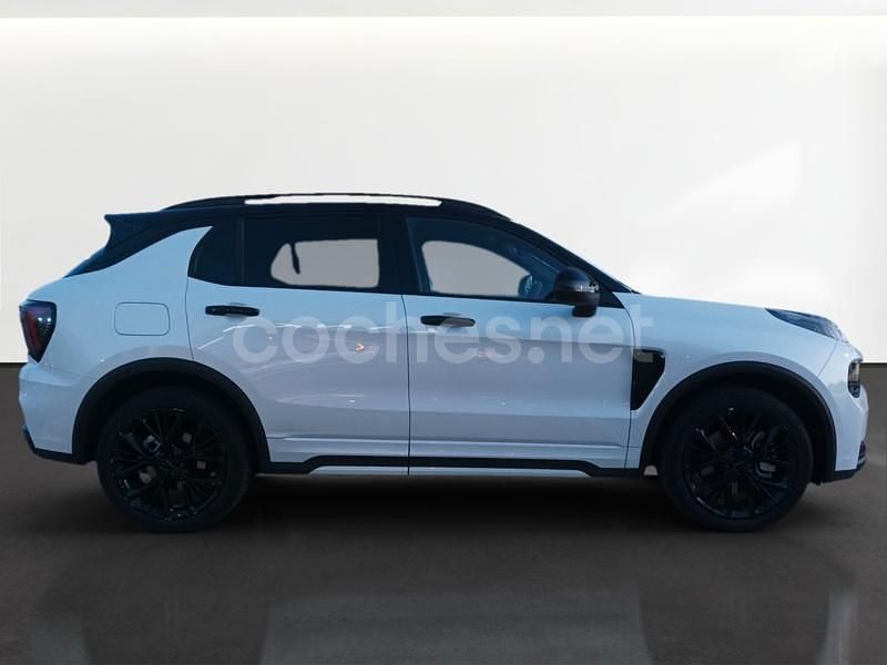 Usado Lynk & Co 01 276 CV (202 kW) 2025 Blanco SUV