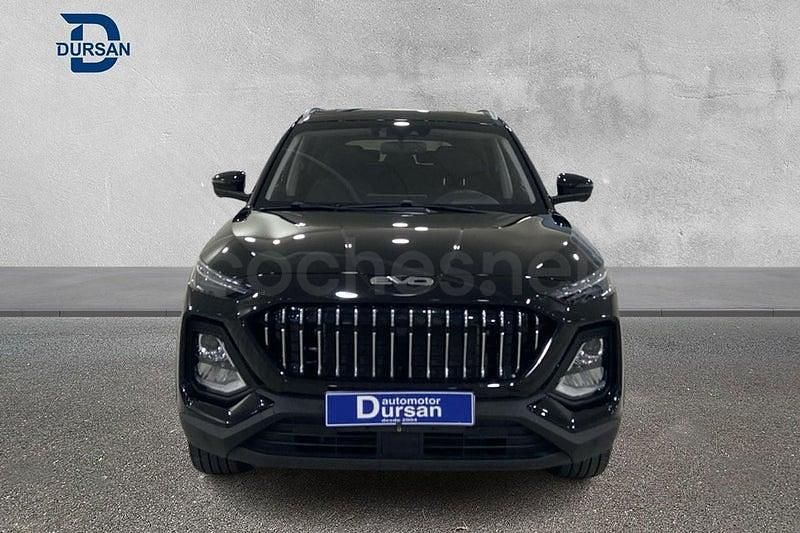 Usado EVO Evo 7 165 CV (121 kW) 2025 Negro SUV